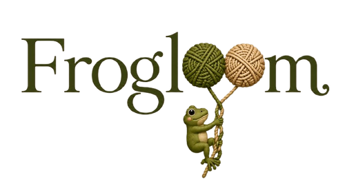 Frogloom Store