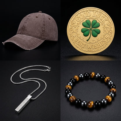 Fortune Vibe Set 🍀