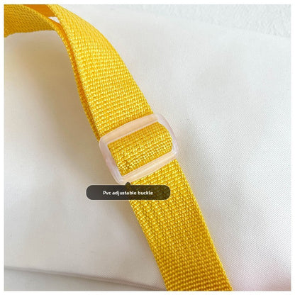 Plush chicken bag – fun quirky statement piece for everyday or special occasions