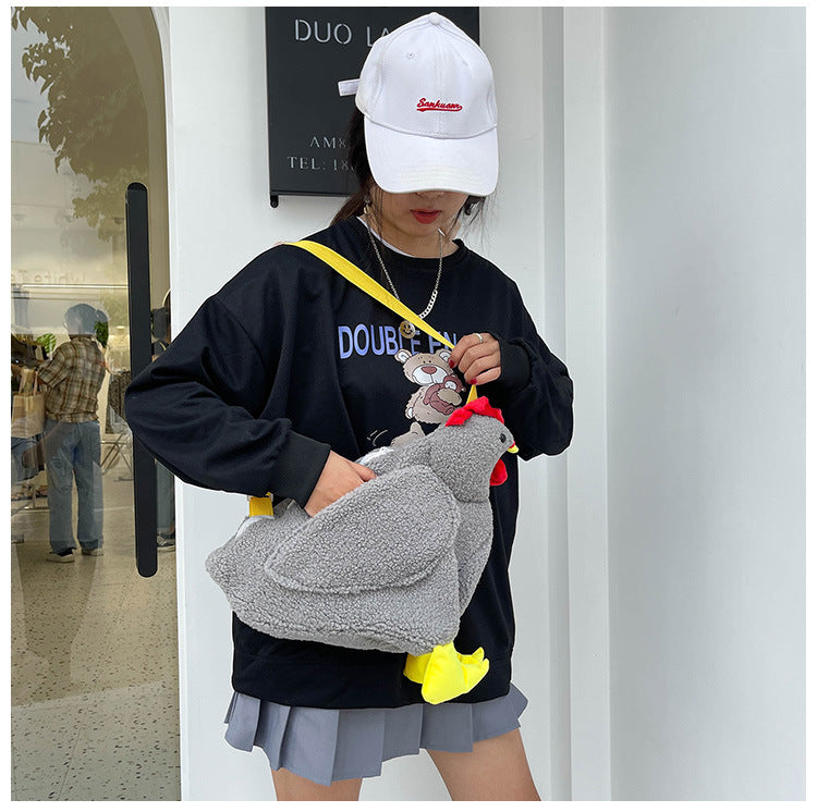 Chick & Chic Vibe Set 🐔