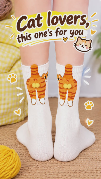 Cat Lover Vibe Set 🐱