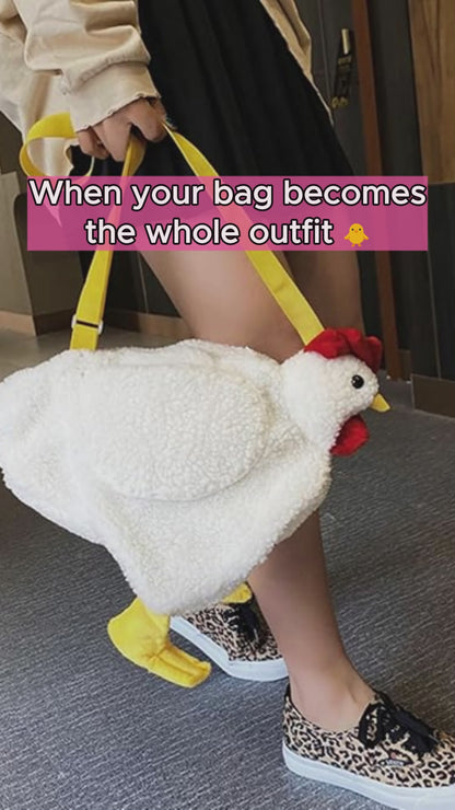 Chick & Chic Vibe Set 🐔