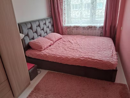 Fleece Fitted Sheet + Free 2 Pillowcases